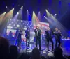 The best part about the tribute shows is the personal connection to the performers.  Keith and Diana are wonderful performers (the best tributes we have seen) and even better people as they relate to the audience.  We book their shows every time we are in Branson. XYZGraham Parker - Camas, WA