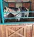 Horse in the Stables