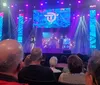 Great show! Great performer! XYZDestiny Blume - Jefferson City, MO
