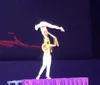 The show was entertaining for  all ages.  It amazes and dazzles all.  The talent was very good, as well as the choreography. XYZSharon Milburn - Harrison , AR