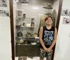 He enjoys the celebrity cars but knew most of the cars from the fast and the furious XYZShelby Cody - Excelsior Springs, MO