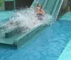 Great park!! Kids loved it!XYZJordan Lasley - St. Louis, MO
