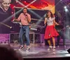 Michael Knight is so sweet! He has a promising start to a phenomenal show! It was fun to remenisce with MJ hits. XYZLaura Schwartz - Dardenne Prairie, MO