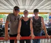 The tracks are great for family fun and some good ol competing! We enjoy racing and seeing who's going to come out on top! XYZPam Flickinger - Liberty, MO