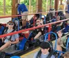 The tracks are great for family fun and some good ol competing! We enjoy racing and seeing who's going to come out on top! XYZPam Flickinger - Liberty, MO