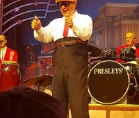 We had a great time. Our son thought it was hilarious.  Loved the fact that the members of the show took time to interact with the guests.XYZKristin Spizzirri - Edgewood, TX