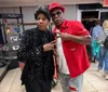 The show was amazing, our first time seeing the Jesus show. It was the first time my friends attended the Sight & Sounds Theatre, they were In amazement. We truly enjoyed ourselves and I enjoyed coming for my birthday celebration!XYZAloise Erims - Mesquite, TX