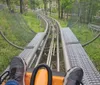Branson Coaster Ride was great We rode it several times. Purchased one ticket but a couple that had just gotten off gave us their remaining 2 trips from their 3 trip voucher purchase. Definitely recommend giving this ride a try.XYZAlex Humm - Harrisburg, IL