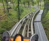 Branson Coaster Ride was great We rode it several times. Purchased one ticket but a couple that had just gotten off gave us their remaining 2 trips from their 3 trip voucher purchase. Definitely recommend giving this ride a try.XYZAlex Humm - Harrisburg, IL
