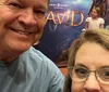 Great music, great acting - more importantly, fabulous message So thankful there is a venue like this that can give the gospel to thousands of folks each month, hopefully being the mechanism whereby many accept Christ as their SaviorXYZDorothy Brown - Little Rock, Arkansas