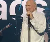 Very entertaining! Sit back relax and laugh show. XYZKellie McLaughlin - Tulsa, Oklahoma