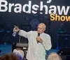Very entertaining! Sit back relax and laugh show. XYZKellie McLaughlin - Tulsa, Oklahoma