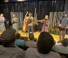 oh we enjoyed The Petersens and their music lovely music.their voice is amazing love it..would probably see them again in the future XYZTrisha Wood - Kirksville, Mo