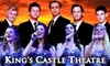 The image is a promotional poster featuring