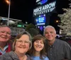 This is the main reason we came to Branson and we were not disappointedXYZDawn Martin - Taylor, Alabama