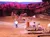 Horses pulling Wagons with Performers in Them