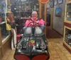All-time favoriteXYZKaycee Capps - Carrollton, Mo