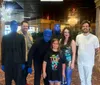 This was so fun, my daughter had a blast.  Its not the same as other Blue Man Group shows, as it also has a singer so its like a concert experience as well.XYZStephanie Kurasiewicz - Protection , KS