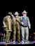 Performance at Mickey Gilley and Johnny Lee Urban Cowboy Reunion Show
