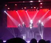 Best relaxing vacation with all types of entertainment in one location. Live shows, carnival rides and atmosphere, water sports, first class restaurants or fast food and everything in between. You name it, it’s in Branson.
XYZRichard Moore - Taylor, Texas