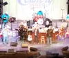 Great show. Love Rhonda Vincent and the Rage  They played songs on their new CD too. Very enjoyableXYZMo  Brown - Millstadt, IL
