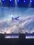 In the Air at Amazing Acrobats of Shanghai