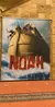 Sign for Noah The Musical at Sight & Sound Theatres Branson