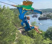 Definitely recommend the longest tour! Such a fun experience! We felt very safe the entire time!XYZMicala Cooper - Tahlequah, OK