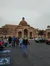 Noah the Musical at Sight and Sound Theatres Branson Outside