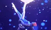Experiencing Amazing Acrobats of Shanghai featuring Amaze