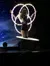 Hoops at Amazing Acrobats of Shanghai featuring Amaze