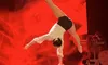Amazing Acrobats of Shanghai featuring Amaze Hand Stand