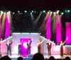Great and entertaining shows. So much to do in Branson. We've gone 6 times and it's always so much fun for the family!XYZKatie Harreld - Kasson, MN