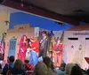 Absolutely, positively amazing! This show is a phenomenal portrayal of the beauty of The Bible. It is a must see for everyone visiting Branson! XYZCharlie Jenkins - Jacksonville, TX