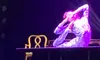Amazing Acrobats Of Shanghai featuring Shanghai Circus - The show was spectacular!