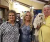 Great show. Love Rhonda Vincent and the Rage  They played songs on their new CD too. Very enjoyableXYZMo  Brown - Millstadt, IL