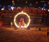 Fire at Dolly Parton's Stampede Dinner and Show Branson