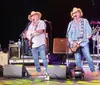 They were fantastic. We had front row seats. XYZLisa Massengill - Milan, TN