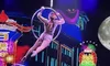Amazing Acrobats Of Shanghai featuring Shanghai Circus - Grandkids were mesmerized!