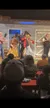 Audience Participation at Funny Farm Dinner Feud