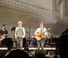 The show was outstanding, with both performers sounding just like Simon & Garfunkel.  Would highly recommend!XYZLeonard Miller - Hopkinsville, KY