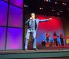 We had an awesome time.   Thank you so much!!XYZKathleen Knight - LOCKPORT, NY