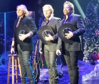 The best part about the tribute shows is the personal connection to the performers.  Keith and Diana are wonderful performers (the best tributes we have seen) and even better people as they relate to the audience.  We book their shows every time we are in Branson. XYZGraham Parker - Camas, WA