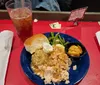 Great show! Food was fantastic too. Our kids (3,5&8) enjoyed it as well. Very laid back, family friendly experience. 

After the show, make sure to check out the park to pet the goats, buy some ice cream and check out the Christmas lights! XYZNatalie Walters - Hafer - Fort Worth, TX