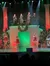 Christmas Wonderland Stage