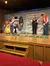 Onstage Games at Funny Farm Dinner Feud