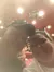 Customer Selfie at Funny Farm Dinner Feud