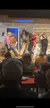 Audience Participation at Funny Farm Dinner Feud