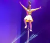 The grandkids loved it. It had enough variety to entertain a diverse audience. XYZBrenda Hilgenberg - Hughson, CA