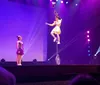 The grandkids loved it. It had enough variety to entertain a diverse audience. XYZBrenda Hilgenberg - Hughson, CA